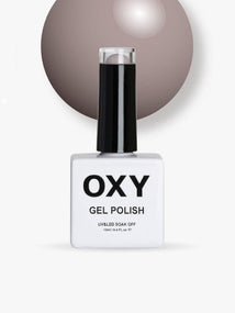 OXY Soak Off Gel Polish 56 - 12ml, Premium UV/LED Nail Color