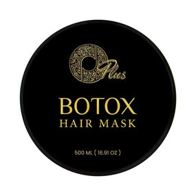 Oplus Botox Hair Mask – 500ml