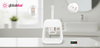 Globalstar Personal Facial Steamer for Spa & Salon Use – Deep Pore Cleansing & Hydration