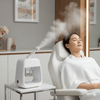 Globalstar Personal Facial Steamer for Spa & Salon Use – Deep Pore Cleansing & Hydration
