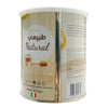 Black Depilatory Wax Can Honey 800ml - Awarid UAE