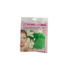 Globalstar Bio Collagen Hydrogel Facial Mask Green 1pc - Awarid UAE