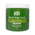 Vai Naturals Shower Sugar Scrub – Kiwi & Grapes Foaming Exfoliator | Hydrates & Brightens Skin 600g
