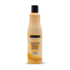 Morfose Milk & Honey Shampoo 500 ml – Intensive Nourishment for Dry & Damaged Hair with Milk Protein & Honey Extract