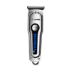 Globlastar  Professional Mini Trimmer – Compact Handy‑Size Hair Shaper with Type‑C Cable and Dual Speed Control