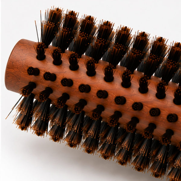 Niva Brushes Classic 146 Round Hair Brush – 45mm