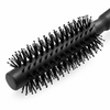 Close-Up of Niva Brushes Professional 384 Slim 13mm Barrel and Bristles
