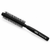 Niva Brushes Professional 386 Round Styler Hair Brush 13mm Black – UAE
