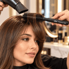 Niva Brushes Professional 386 Round Styler 13mm for Precision Blow Dry Styling
