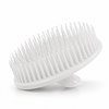 Niva Brushes Round Plastic Hair Brush 606 White – UAE