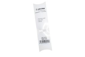 Globalstar CutiClean Elite - Professional Stainless Steel Cuticle Tool