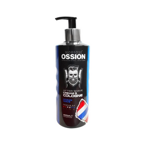 Morfose Ossion After Shave Cream & Cologne Ocean Wave - Experience Freshness