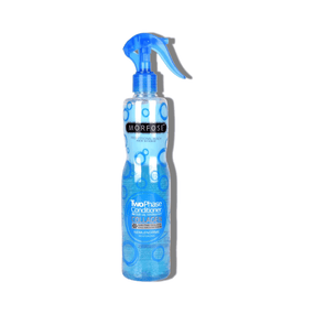 Morfose Two Phase Conditioner Spray Collagen 400ml - Strengthen and Hydrate