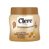 كريم الجسم Clere Vanilla Honey Cream - ترطيب لمدة 48 ساعة مع تركيبة غنية بالمغذيات ورائحة رائعة