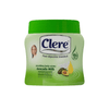 كريم الجسم Clere Smoothing Avocado Milk - غني بـ NutriMoist لترطيب ونعومة لمدة 48 ساعة