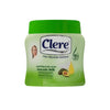 كريم الجسم Clere Smoothing Avocado Milk - غني بـ NutriMoist لترطيب ونعومة لمدة 48 ساعة