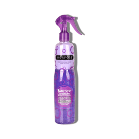 Morfose Two Phase Conditioner Spray Keratin 400ml - Restore and Shine