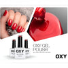 Oxy Shine Top for Nails - Brilliant Shine and Protection