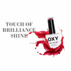 OXY Soak Off Gel Polish 51 - 12ml/0.4oz, UV & LED Compatible