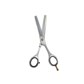 Globalstar's 6.0" Premium Stainless Steel Barber Shears - The Stylist's Essential