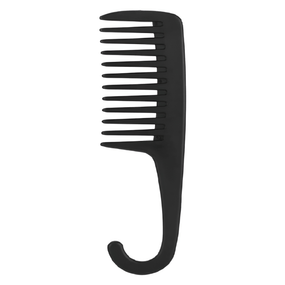 Globalstar Wide Tooth Combs: The Ultimate Detangling Solution for Curly Locks