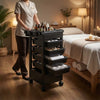 Globalstar Professional Salon Trolley M-3010A