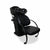 Globlastar Black Professional Shampoo Chair –Comfortable Salon Backwash Unit