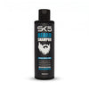 SK5 Beard Shampoo 200ml – Stronger, Thicker & Shinier Beard with Natural Oils & Extracts