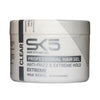 SK5 Clear Hair Gel 500ml – Professional-Grade Styling with Strong Hold & Frizz Control