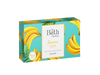 The Bath Factory Banana Split Soap – Moisturizing Hand & Body Cleanser, 80g