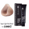 Hair color, Hair coloring, Ammonia, Super light pink blood, 1007 hair color, bleach, bleaching