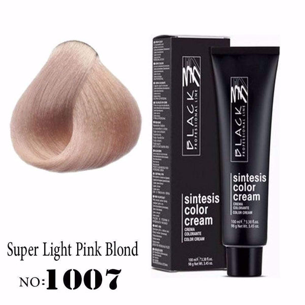 Hair color, Hair coloring, Ammonia, Super light pink blood, 1007 hair color, bleach, bleaching