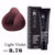 Black Sintesis Color Cream Light Violet 8.26/8.76 - Awarid UAE