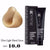Hair color, Hair coloring, Ammonia, Ultra light blond extra hair color, 10.0 hair color, light hair color