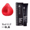 Black Sintesis Color Cream Red G.P 0.6 - Awarid UAE