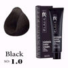 Hair color, Hair coloring, Ammonia, Black hair color, 1.0 hair color