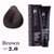 Hair color, Hair coloring, Ammonia, Brown hair color, 2.0 hair color