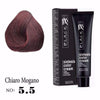 Hair color, Hair coloring, Ammonia, Mahogany light brown hair color, 5.5 hair color