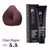 Hair color, Hair coloring, Ammonia, Mahogany light brown hair color, 5.5 hair color
