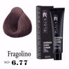Black Sintesis Color Cream Fragolino 6.77/6.22 - Awarid UAE