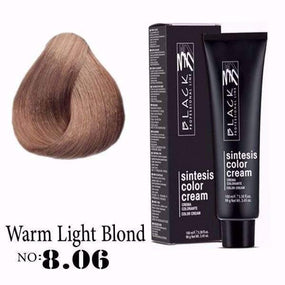 Hair color, Hair coloring, Ammonia, Light blond hair color, 8.06 hair color