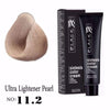 Black Sintesis Color Cream Ultra Lightener Pearl 11.2 - Awarid UAE