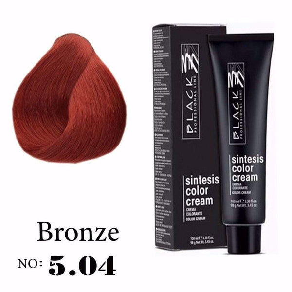 Hair color, Hair coloring, Ammonia, Bronze hair color, 5.04 hair color