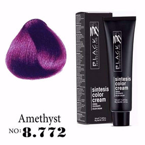 Hair color, Hair coloring, Amethyst Color, Hair color 8.772