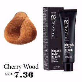 Hair color, Hair coloring, Ammonia, Cherry wood hair color, 7.36 hair color