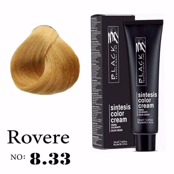 Hair color, Hair coloring, Ammonia, Oak hair color, 8.33 hair color