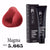 Hair color, Hair coloring, Magma, 5.665