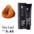 Hair color, Hair coloring, Siena Land, Hair color 5.45