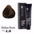 Hair color, Hair coloring, Ammonia, Medium brown hair color, 4.0 hair color