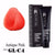 Hair color, Hair coloring, Ammonia, Antique pink hair color, GLC4 hair color